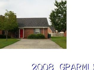 2606 Richard Dr #A, Greenville, NC 27834