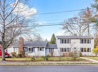 52 Baker St, Walpole, MA 02081