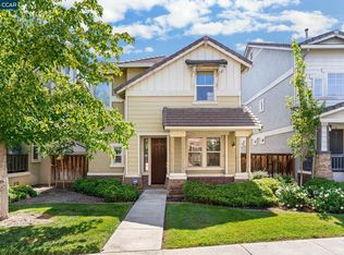 915 Oxford Ln, Brentwood, CA 94513