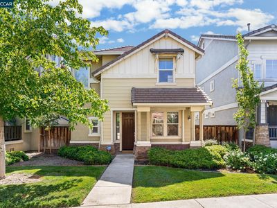 915 Oxford Ln, Brentwood, CA, 94513