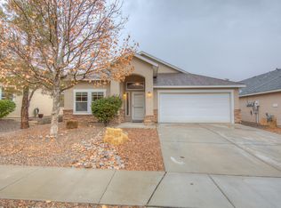 6109 Segovia Ave NW, Albuquerque, NM 87114