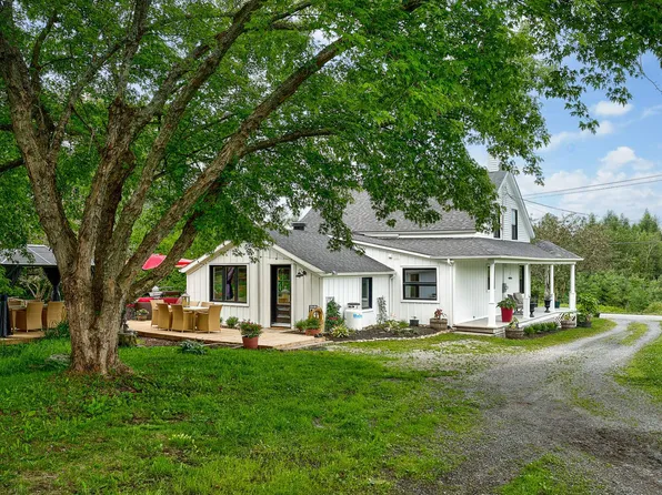 1596 Chemin Hudon, Dunham, QC J0E 1M0