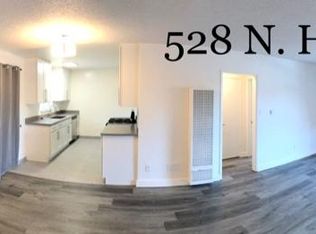 528 N Hobart Blvd #1B, Los Angeles, CA 90004