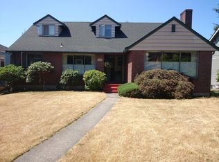 4027 41st Ave SW, Seattle, WA 98116