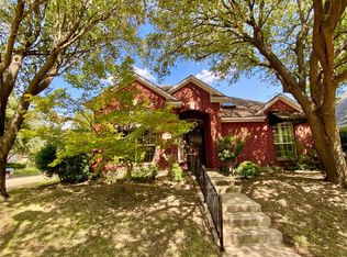 3816 Stockton Ln, Dallas, TX 75287