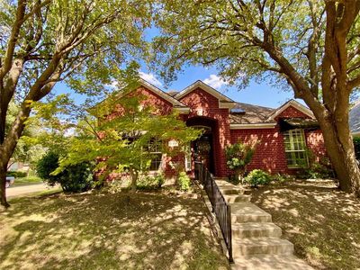 3816 Stockton Ln, Dallas, TX, 75287