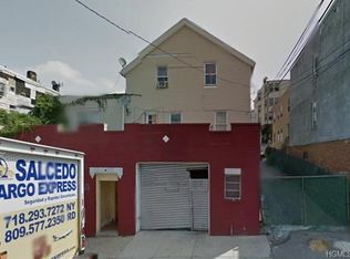 132 Oak Street, Yonkers, NY 10701