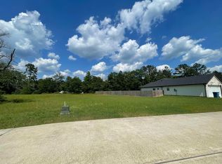 Settlement Way, Vidor, TX 77662