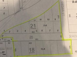 0 Frankfort Rd, Tuscumbia, AL 35674