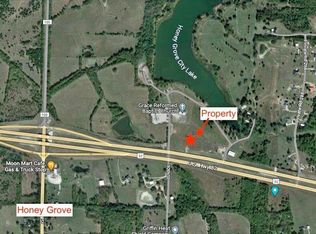 16891 Us Highway 82 E, Honey Grove, TX 75446