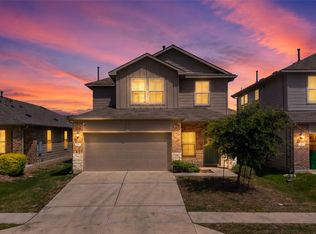 218 Harvest Creek Dr, Uhland, TX 78640
