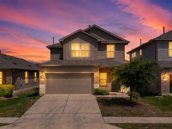 218 Harvest Creek Dr, Uhland, TX 78640