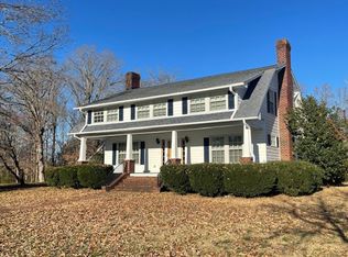 5163 N State Highway 119, Mebane, NC 27302