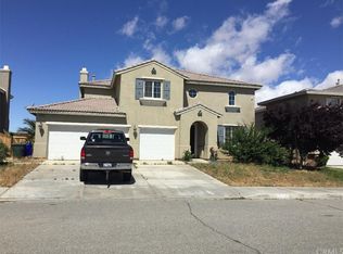 13858 Hidden Pines Ct, Victorville, CA 92392