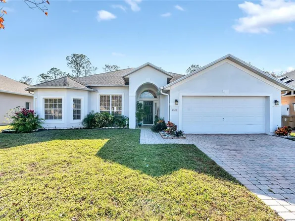 2526 Volta Cir, Kissimmee, FL 34746