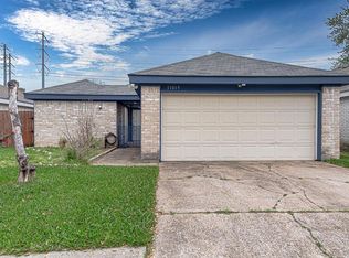 11019 Willwood Dr, Houston, TX 77072