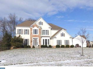 533 Morgan Dr, Mickleton, NJ 08056