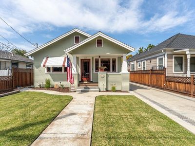 1681 Benton St, Santa Clara, CA, 95050