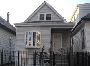 2428 N Marmora Ave, Chicago, IL 60639