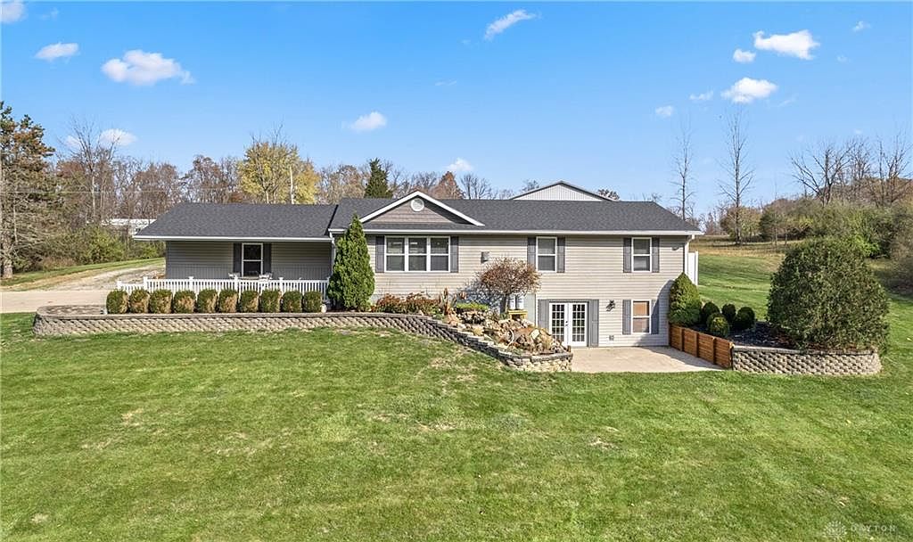 1280 Paintersville New Jasper Rd, Xenia, OH 45385 Zillow