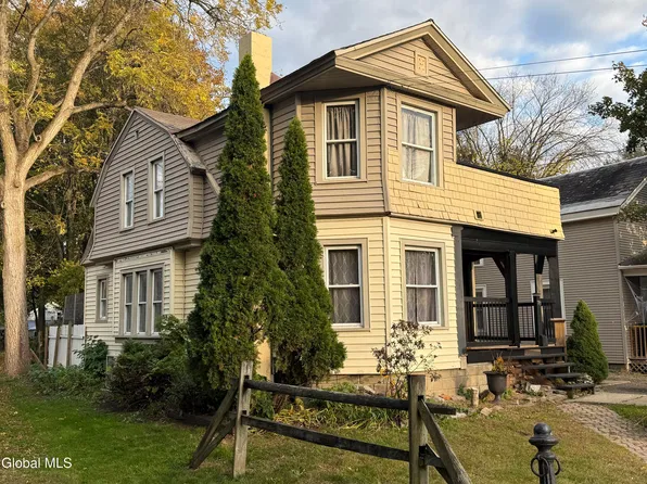 78 Broadway, Fort Edward, NY 12828