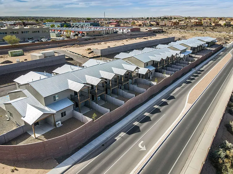 NEW Top End Townhomes with Amazing Views — Photo 51