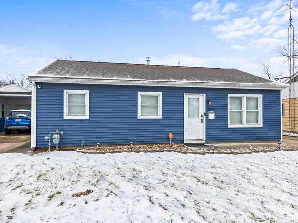 2314 Ramsey Ave, Springfield, IL 62702