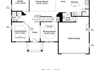 645 Husky Trl, Martinsburg, WV 25403