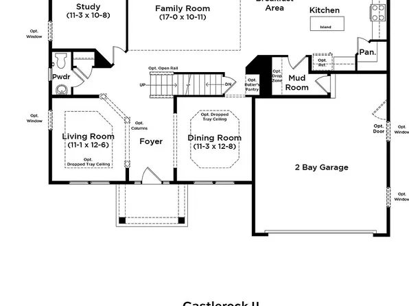 645 Husky Trl, Martinsburg, WV