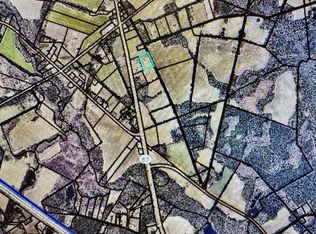 0 Rp Miller Rd, Brooklet, GA 30415