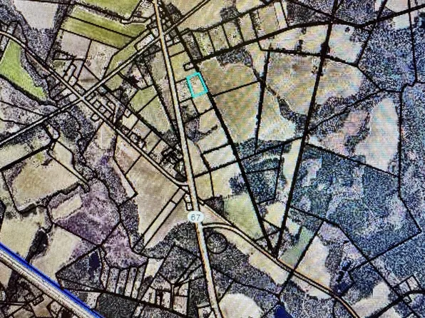 0 Rp Miller Rd, Brooklet, GA 30415