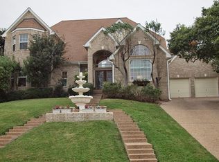 9409 Creeks Edge Cir, Austin, TX 78733