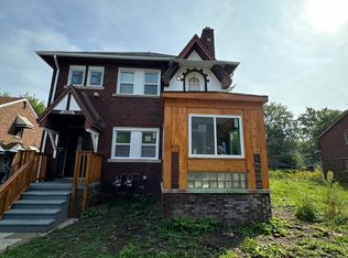 3682 Bedford St, Detroit, MI 48224