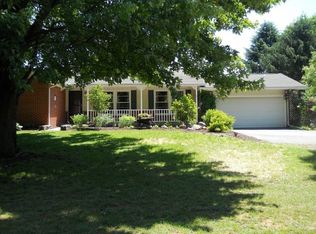 4206 County Road 6, Delta, OH 43515