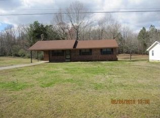 449 Old Denmark Rd, Jackson, TN 38301