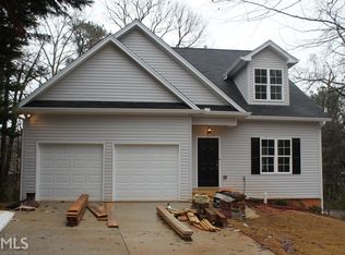 3506 Perry Point, Powder Springs, GA 30106