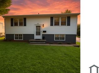 126 Reed St #2, Toledo, OH 43605