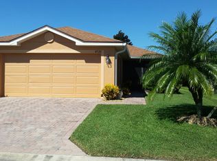 4520 Turnberry Ln, Lake Wales, FL 33859