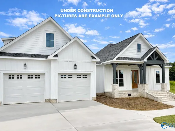 1073 Rosehaven Dr, Southside, AL 35907