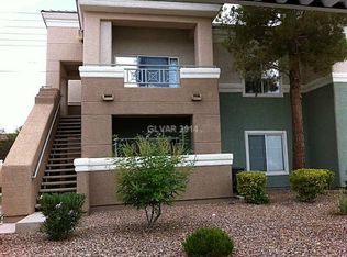 8070 W Russell Rd UNIT 2011, Las Vegas, NV 89113