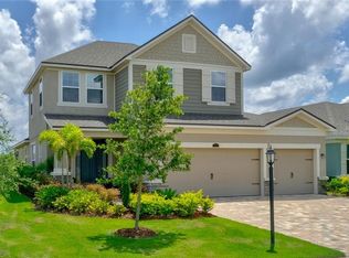 5221 Bentgrass Way, Bradenton, FL 34211
