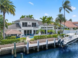 Tropic Isle, Delray Beach, FL 33483