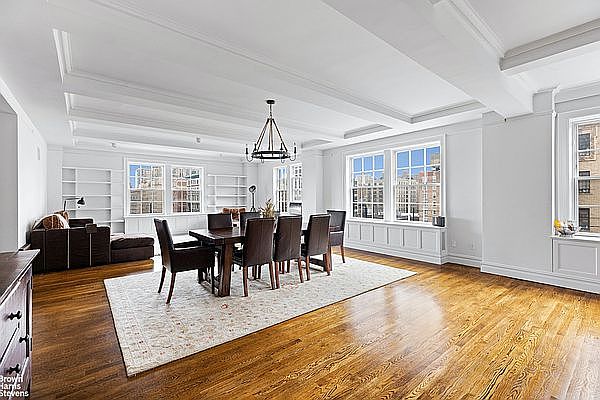 1st image of 617 W End Ave #12AB