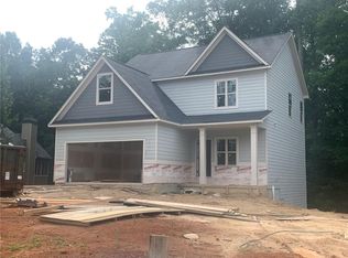 110 Ashley Pointe Dr, Hiram, GA 30141