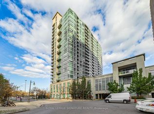 185 Legion Rd N #1817, Toronto, ON M8Y 0A1