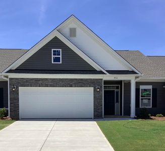 976 Manitou Cir, Aiken, SC, 29801