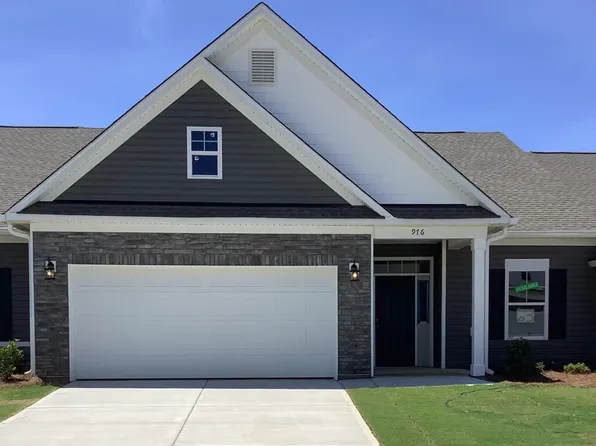 976 Manitou Cir, Aiken, SC 29801