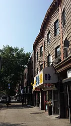 Rented by Mendy Realty Inc