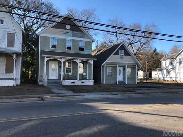 725 N Road St, Elizabeth City, NC 27909