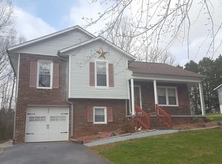 268 Graymille St, North Wilkesboro, NC 28659